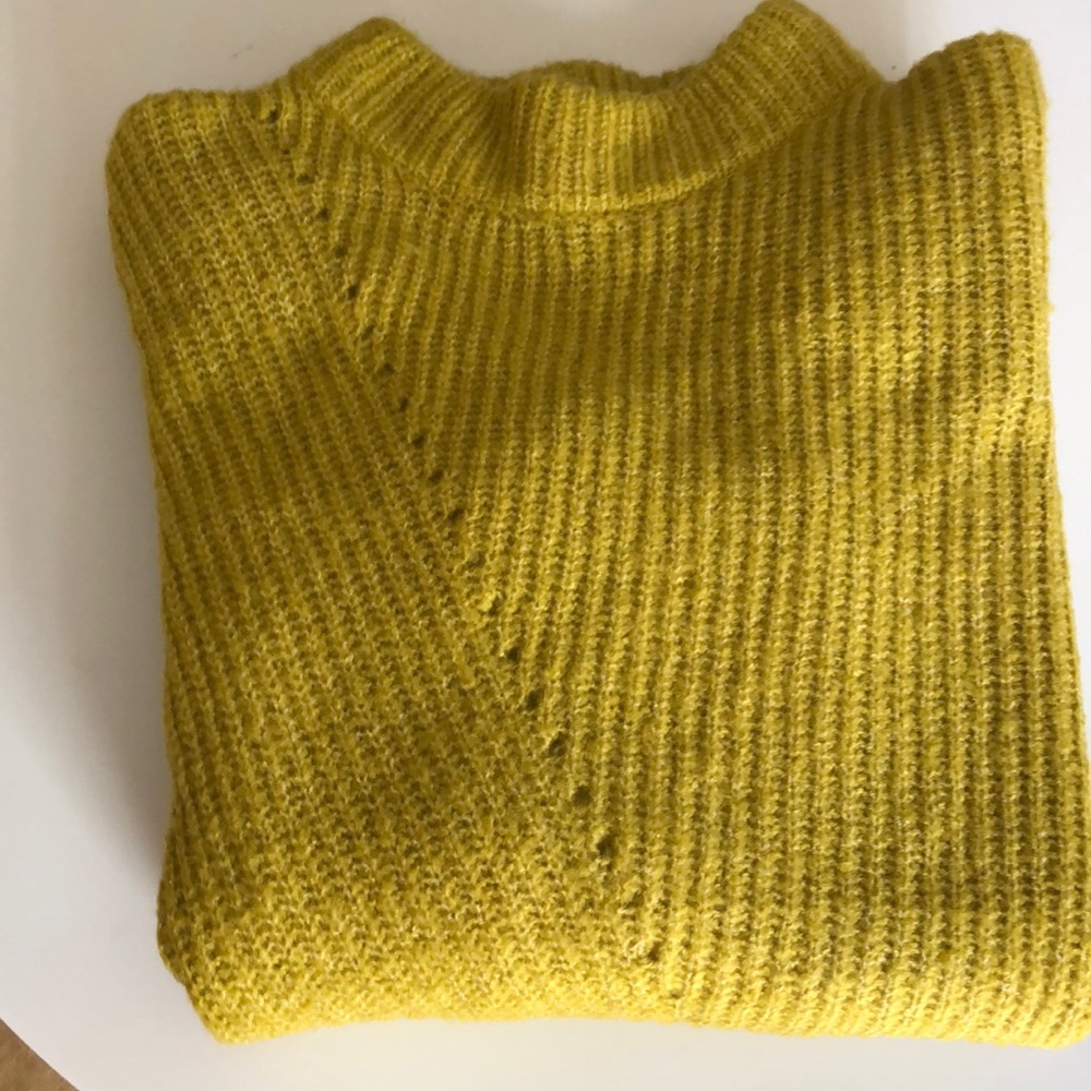 Carolyn Taylor Sweater pullover - Picture 3 of 4